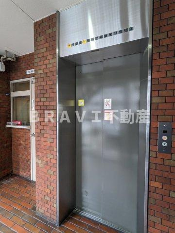 GSハイム内本町 BRAVI不動産のその他共用部分