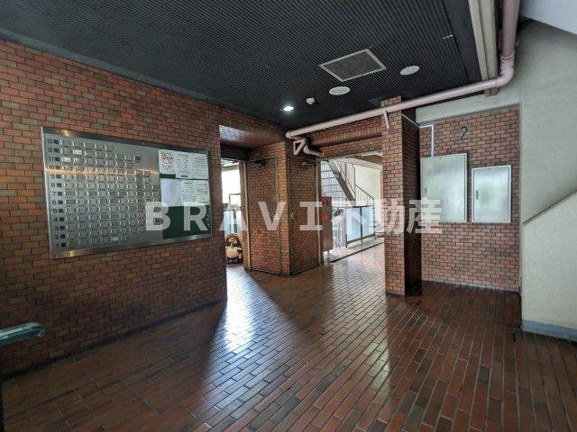 GSハイム内本町 BRAVI不動産のその他共用部分