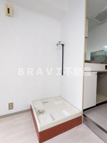 GSハイム内本町 BRAVI不動産の設備