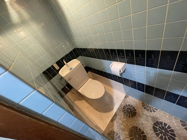 【トイレ】 | 葛西ビル
