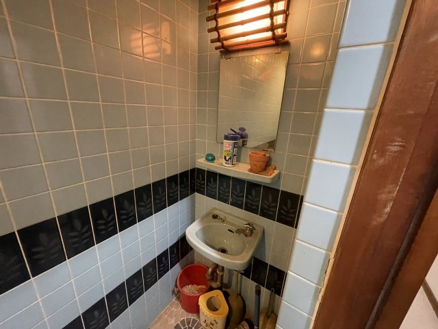 【独立洗面台】 | 葛西ビル