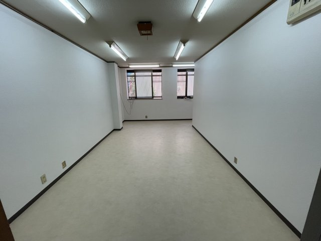 【内装】 | 葛西ビル