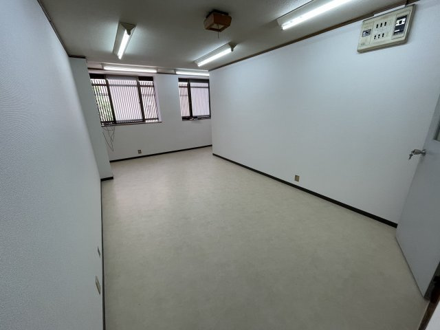 【内装】 | 葛西ビル