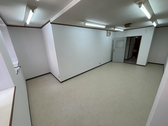 【内装】 | 葛西ビル