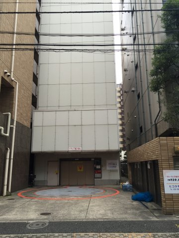 【外観】 | フローラル東葛西Ⅱ　タワーパーキング