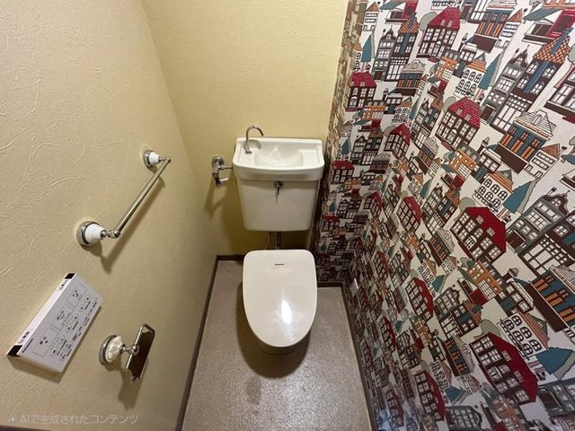 【展望】 | 山科不二サンハイツ