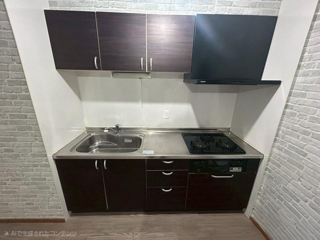 【浴室】 | 山科不二サンハイツ