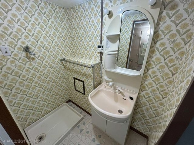 【トイレ】 | 山科不二サンハイツ