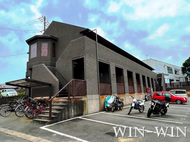 セザンヌ原町 3