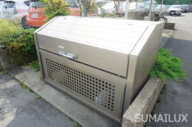 メゾン木棉葉のその他共用部分
