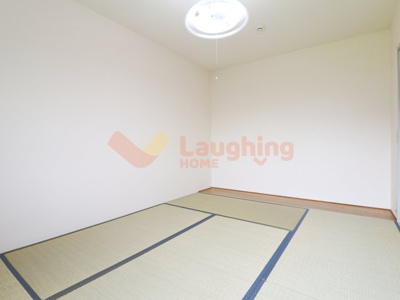 【和室】 | アトラスB棟 | 和室があると落ち着いた雰囲気になりますね