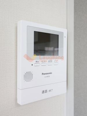 【セキュリティ】 | アトラスB棟