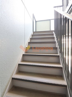 【その他共用部分】 | アトラスB棟