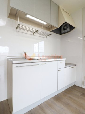 【キッチン】 | アトラスB棟 | キッチンでお料理をお楽しみください