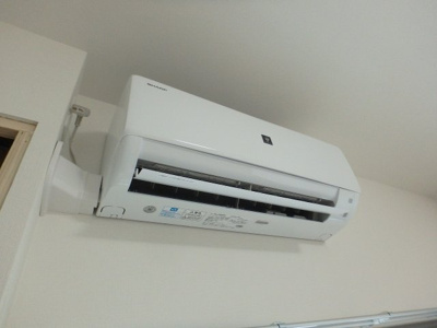 【設備】 | クロスフロント十二所線