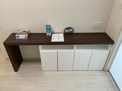 【内装】 | クロスフロント十二所線