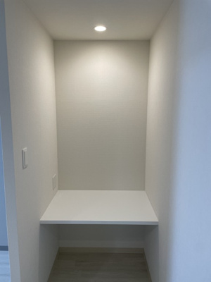 【内装】 | クロスフロント十二所線