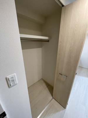 【収納】 | クロスフロント十二所線