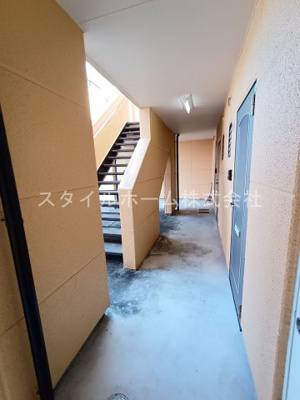 【ロビー】 | アゼリア２１