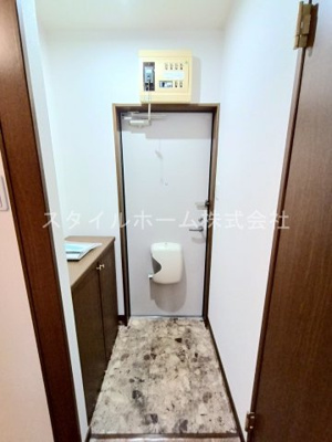 【玄関】 | アゼリア２１