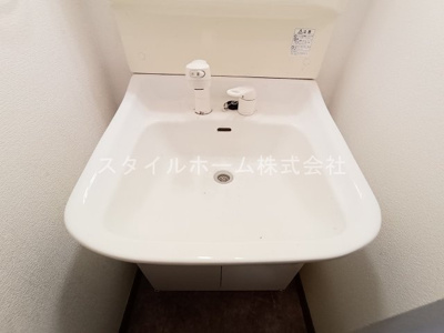 【洗面所】 | アゼリア２１