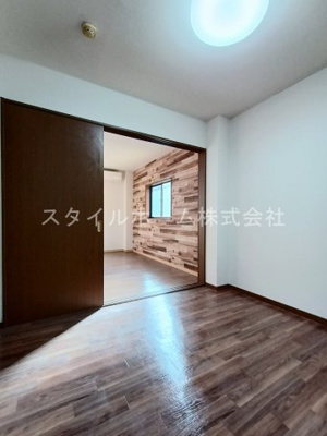 【内装】 | アゼリア２１