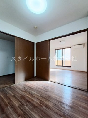 【居間・リビング】 | アゼリア２１