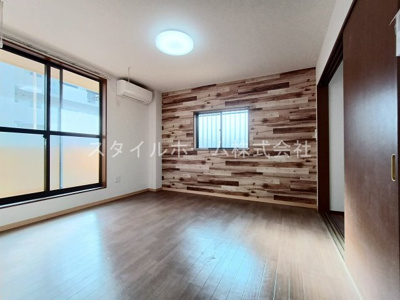 【居間・リビング】 | アゼリア２１