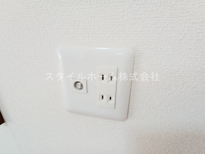 【設備】 | アゼリア２１