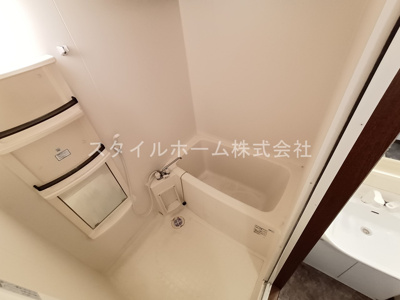 【浴室】 | アゼリア２１