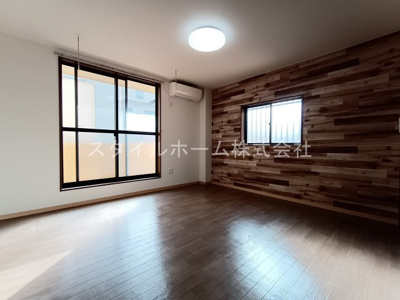 【居間・リビング】 | アゼリア２１