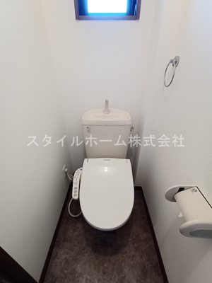 【トイレ】 | アゼリア２１