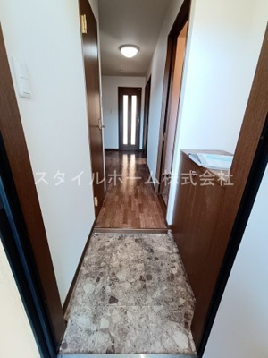 【玄関】 | アゼリア２１