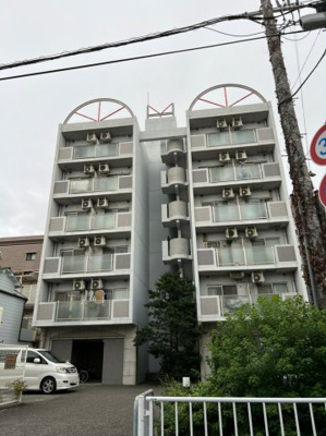 【外観】 | アクティ塚口