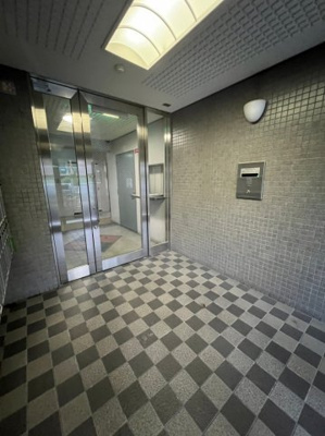 【エントランス】 | アクティ塚口