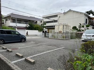 【駐車場】 | アクティ塚口