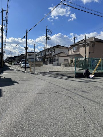 東園田町3丁目青空ガレージ【管理番号83】の外観