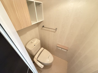 【トイレ】 | モンテリブロあさひ