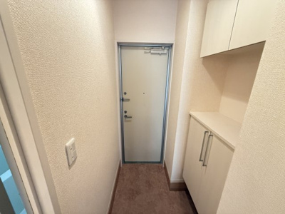 【玄関】 | モンテリブロあさひ