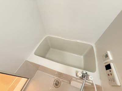 【浴室】 | モンテリブロあさひ