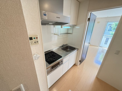 【キッチン】 | モンテリブロあさひ