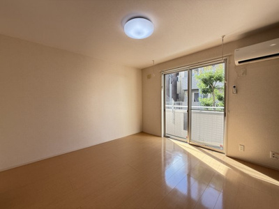 【居間・リビング】 | モンテリブロあさひ