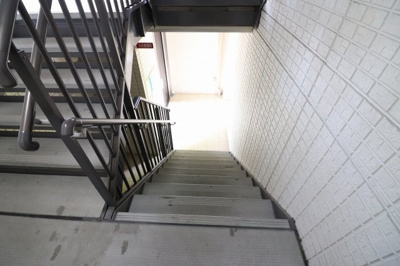 【その他共用部分】 | モンテリブロあさひ