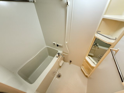 【浴室】 | モンテリブロあさひ