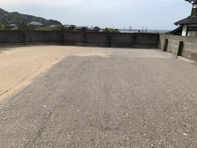 岩美郡岩美町牧谷土地