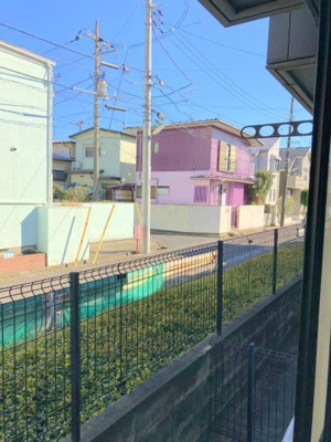 【展望】 | リーブラ桜上水