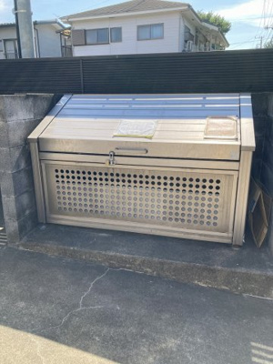 【その他共用部分】 | リーブラ桜上水