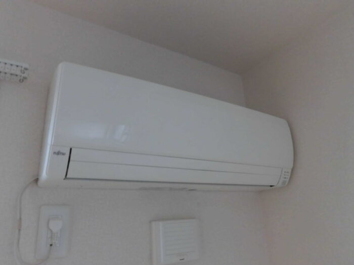 セジュールパルティノスの設備