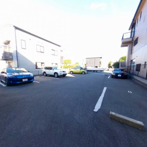 セジュールパルティノスのその他共用部分
