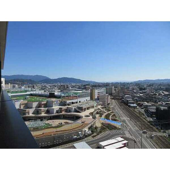 【展望】 | ブライトクロス博多 SOUTH